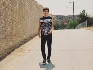 Nash Grier