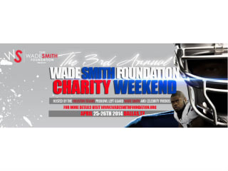 Wade Smith Foundation