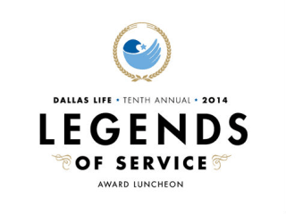 Legends of Service