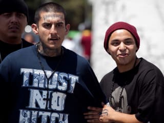 Greencard Warriors
