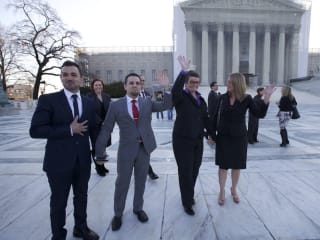 The Case Against 8