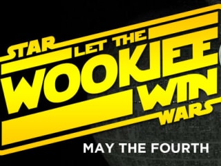 Star Wars Trivia night for Geeks Who Drink
