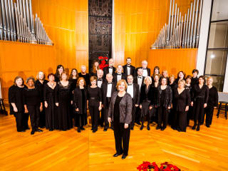 Contemporary Chorale