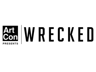 Art Con presents Wrecked
