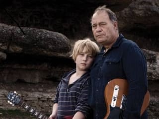 Summer Sounds on the Plaza: Jon Dee Graham and Son