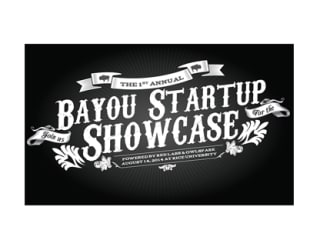 Bayou Startup Showcase
