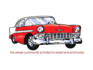 Second Annual Emanu El Classic and Collectable Car Show
