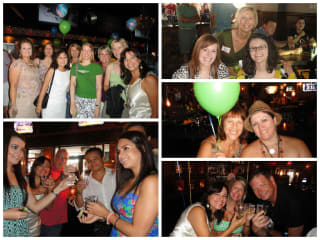 Bayou City Outdoors hosts "Meet & Greet"
