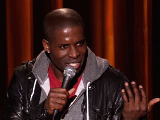 Godfrey Comedian