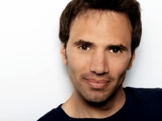 Paul Mecurio