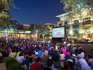Throwback Thursday Movie Night at CityCentre