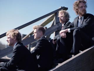 Danish String Quartet