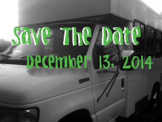 Dormalou Project Pop Up Art Show and Party