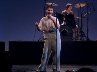 Restorations and Revivals film screening: Stop Making Sense