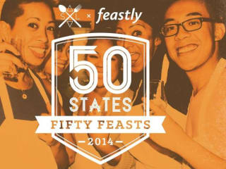 SALO Filipino Pop-Up Feast: Houston