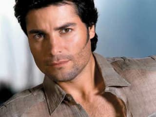 Chayanne in concert
