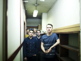 From Indian Lakes in concert with Soil & the Sun and Lemolo