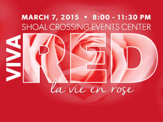 Viva RED_AIDS Services of Austin_March 2015