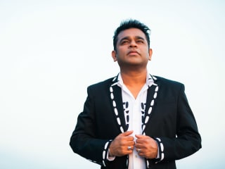 A.R. Rahman