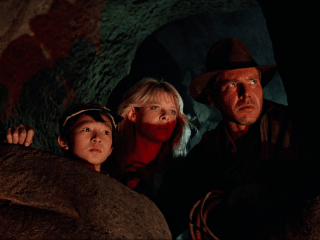 Indiana Jones and the Temple of Doom
