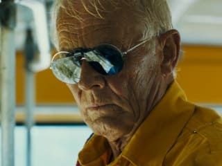 Mr. Kaplan film