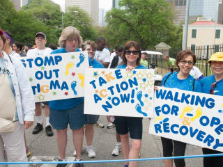 2015 NAMIWalks Greater Houston