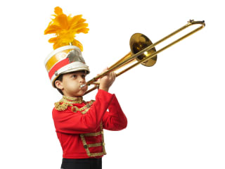 Theatre Under the Stars presents The Music Man