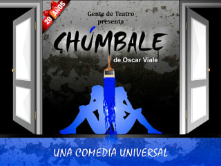 Gente de Teatro_Chúmbale_2015
