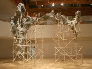 Rice Gallery presents Ben Butler