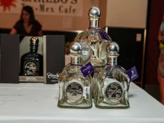 Texas Tequila and Margarita Festival