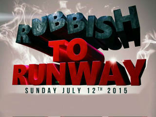 Rubbish to Runway