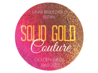 Lunar Rendezvous Festival Fashion Show Solid Gold Couture Fashion Show
