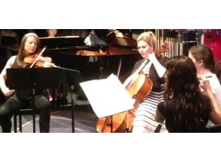 2nd Annual Summer Concert