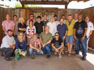 Black Fret Advisory Board
