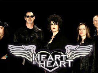 Heart By Heart