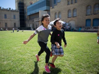 San Antonio Museum of Art presents International Museum Day