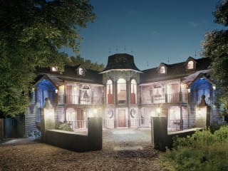 Modern Art Museum of Fort Worth presents Misty Keasler: Haunt