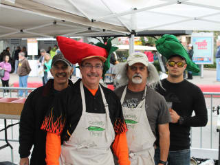 Yaga’s Entertainment presents Chili Quest