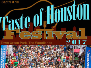 Single Spark Events presents Taste of Houston Festival
