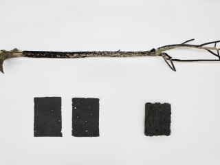 Gray Contemporary presents Robby Scott & Rebecca Braziel opening reception
