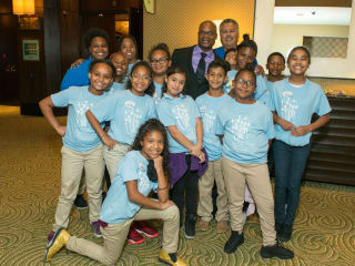 Boys & Girls Clubs of Greater Houston presents Great Futures Dinner