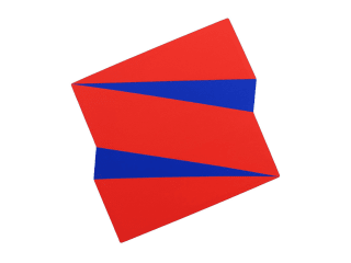 Museum of Geometric and MADI Art presents Biennial: Origins in Geometry