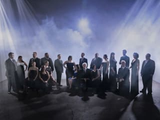 Houston Chamber Choir