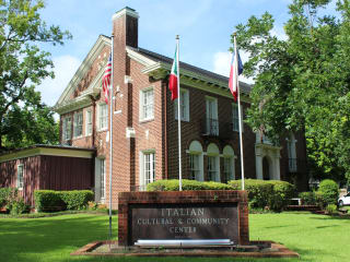 Italian Cultural & Community Center
