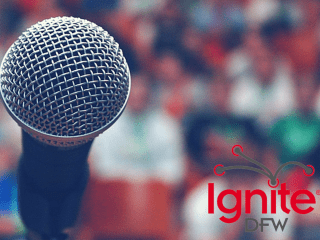 Launch DFW presents Ignite DFW