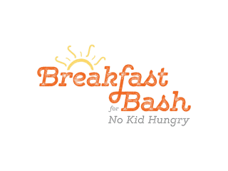No Kid Hungry presents Breakfast Bash for No Kid Hungry