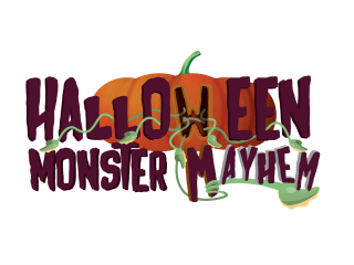 Fort Bend Children’s Discovery Center presents Halloween Monster Mayhem