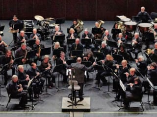 Richardson Community Band