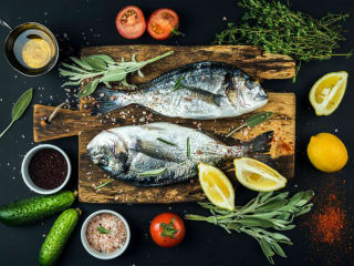 Feast of Seven Fishes