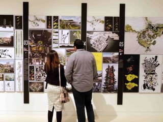 "Houston: Genetic City"